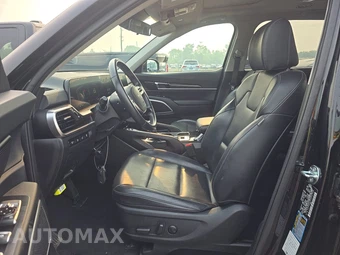 2025 Kia Telluride S - miniatura 7
