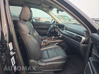 2025 Kia Telluride S - miniatura 8