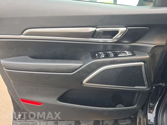 2025 Kia Telluride S - miniatura 9