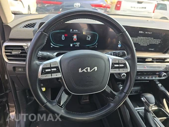2025 Kia Telluride S - miniatura 10