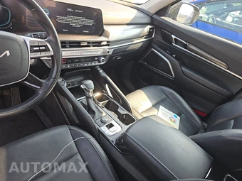 2025 Kia Telluride S - miniatura 11