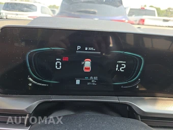 2025 Kia Telluride S - miniatura 12