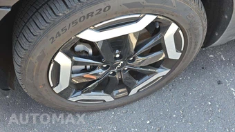2025 Kia Telluride S - miniatura 32