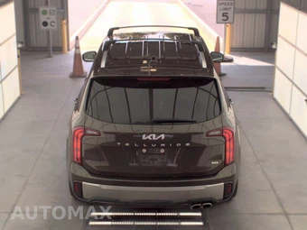 2025 Kia Telluride S - miniatura 5