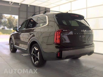 2025 Kia Telluride S - miniatura 6