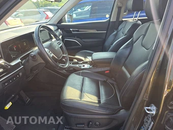 2025 Kia Telluride S - miniatura 7
