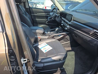 2025 Kia Telluride S - miniatura 8