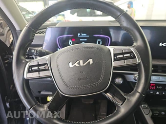2025 Kia Telluride S - miniatura 10