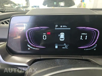 2025 Kia Telluride S - miniatura 12