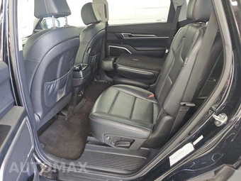 2025 Kia Telluride S - miniatura 13