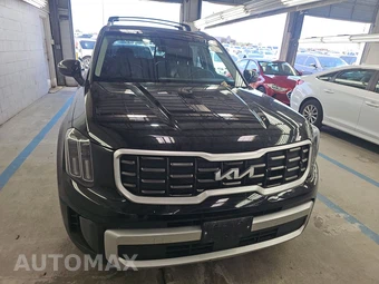 2025 Kia Telluride S - miniatura 2
