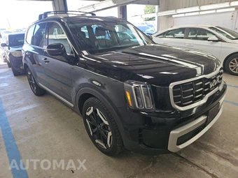 2025 Kia Telluride S - miniatura 3