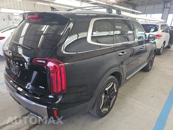 2025 Kia Telluride S - miniatura 4
