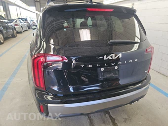 2025 Kia Telluride S - miniatura 5