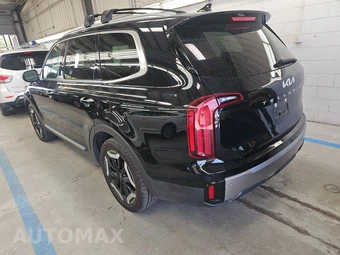 2025 Kia Telluride S - miniatura 6