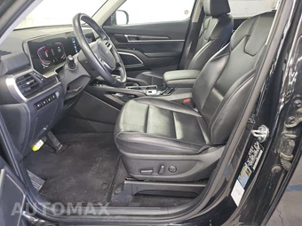 2025 Kia Telluride S - miniatura 7