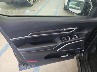 2025 Kia Telluride S - miniatura 9