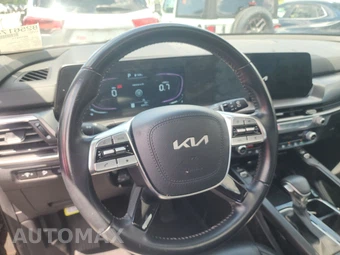 2025 Kia Telluride S - miniatura 10