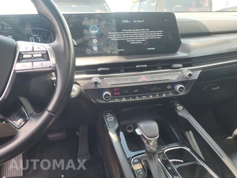 2025 Kia Telluride S - miniatura 11