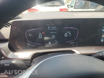 2025 Kia Telluride S - miniatura 12