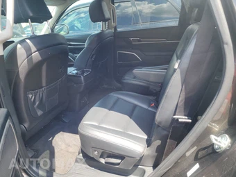 2025 Kia Telluride S - miniatura 13