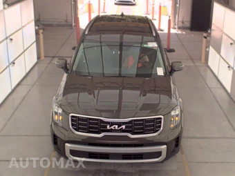 2025 Kia Telluride S - miniatura 2