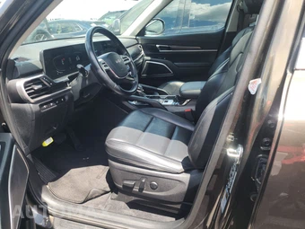 2025 Kia Telluride S - miniatura 7