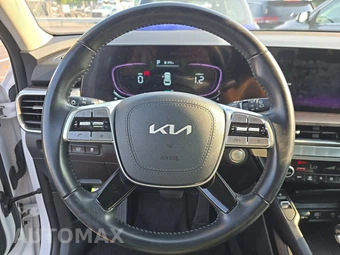 2025 Kia Telluride S - miniatura 10