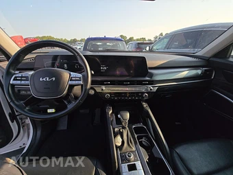 2025 Kia Telluride S - miniatura 11