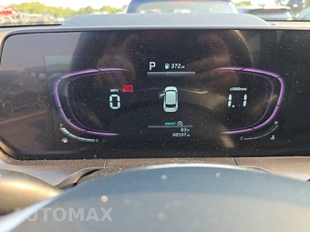 2025 Kia Telluride S - miniatura 12