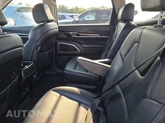 2025 Kia Telluride S - miniatura 13