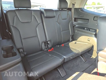 2025 Kia Telluride S - miniatura 14