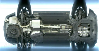 2025 Kia Telluride S - miniatura 19