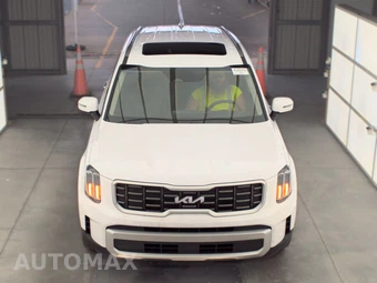 2025 Kia Telluride S - miniatura 2