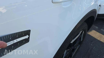 2025 Kia Telluride S - miniatura 21