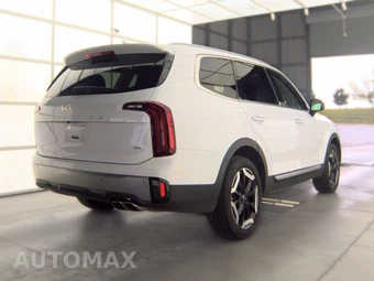 2025 Kia Telluride S - miniatura 4