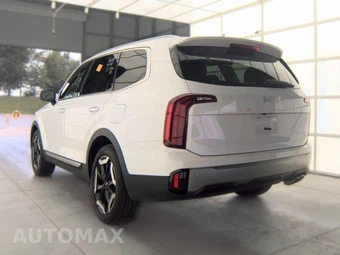 2025 Kia Telluride S - miniatura 6