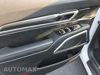 2025 Kia Telluride S - miniatura 9