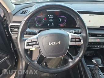 2025 Kia Telluride S - miniatura 10