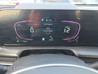 2025 Kia Telluride S - miniatura 12