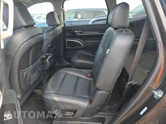 2025 Kia Telluride S - miniatura 13