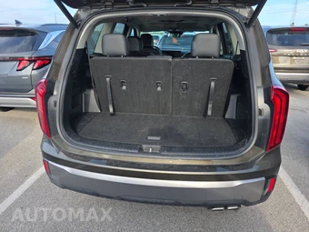2025 Kia Telluride S - miniatura 17