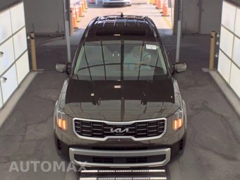 2025 Kia Telluride S - miniatura 2