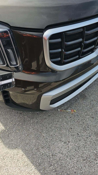 2025 Kia Telluride S - miniatura 22