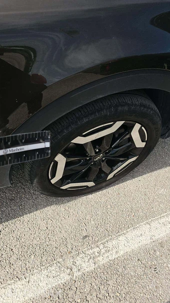 2025 Kia Telluride S - miniatura 25