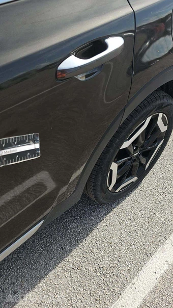 2025 Kia Telluride S - miniatura 27
