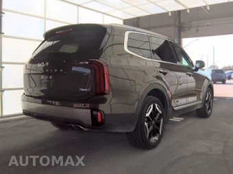 2025 Kia Telluride S - miniatura 4