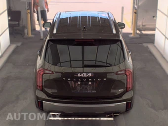 2025 Kia Telluride S - miniatura 5