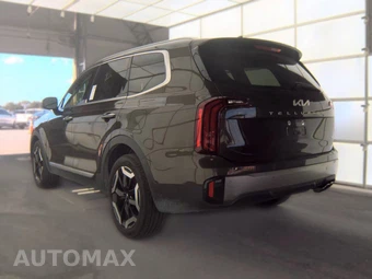 2025 Kia Telluride S - miniatura 6