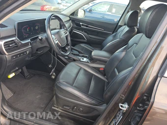 2025 Kia Telluride S - miniatura 7